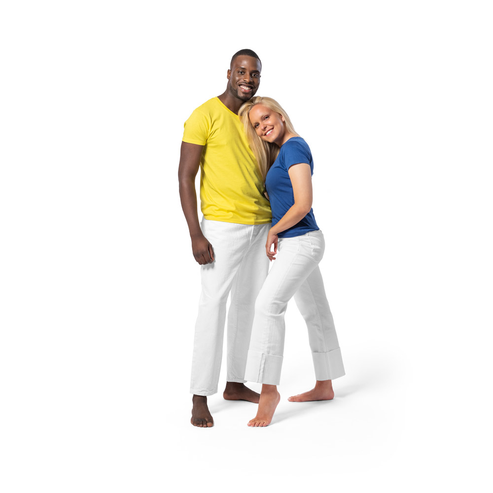 Camiseta feminina