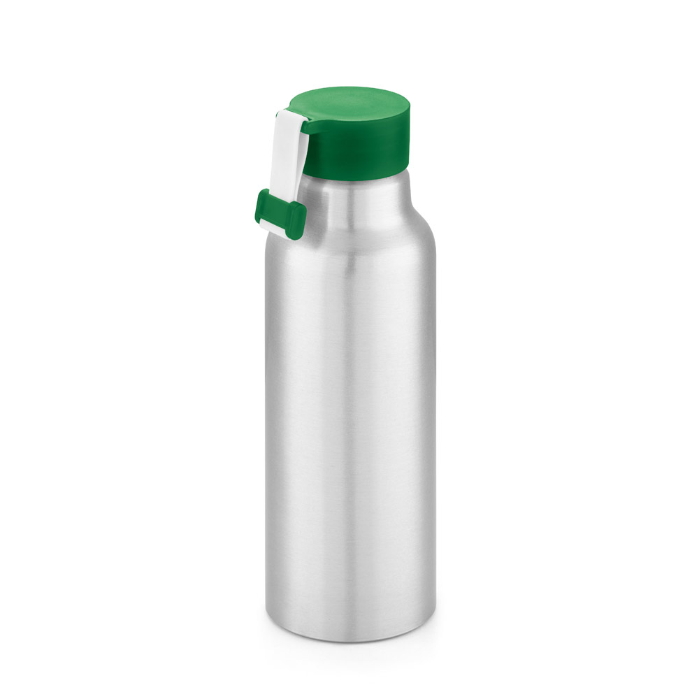 Squeeze em alumínio 570 mL