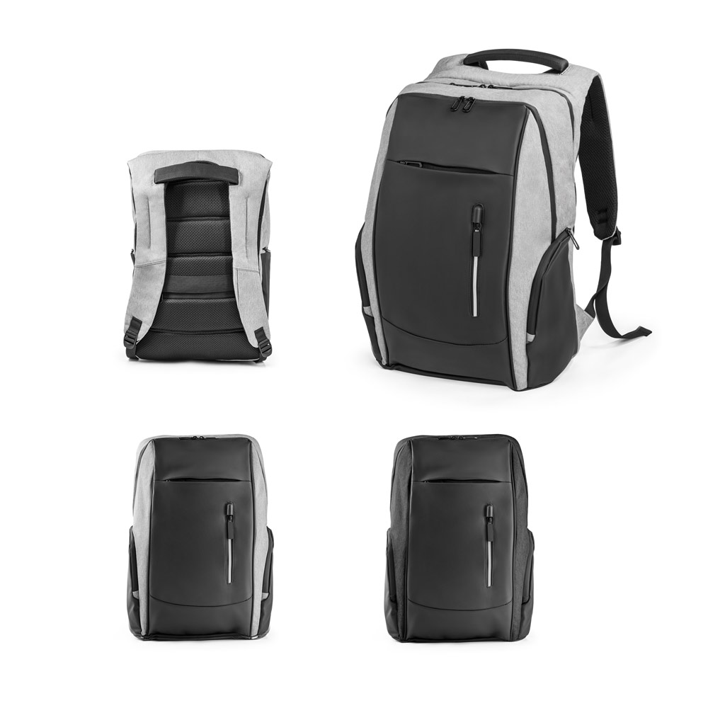 Mochila para notebook (17