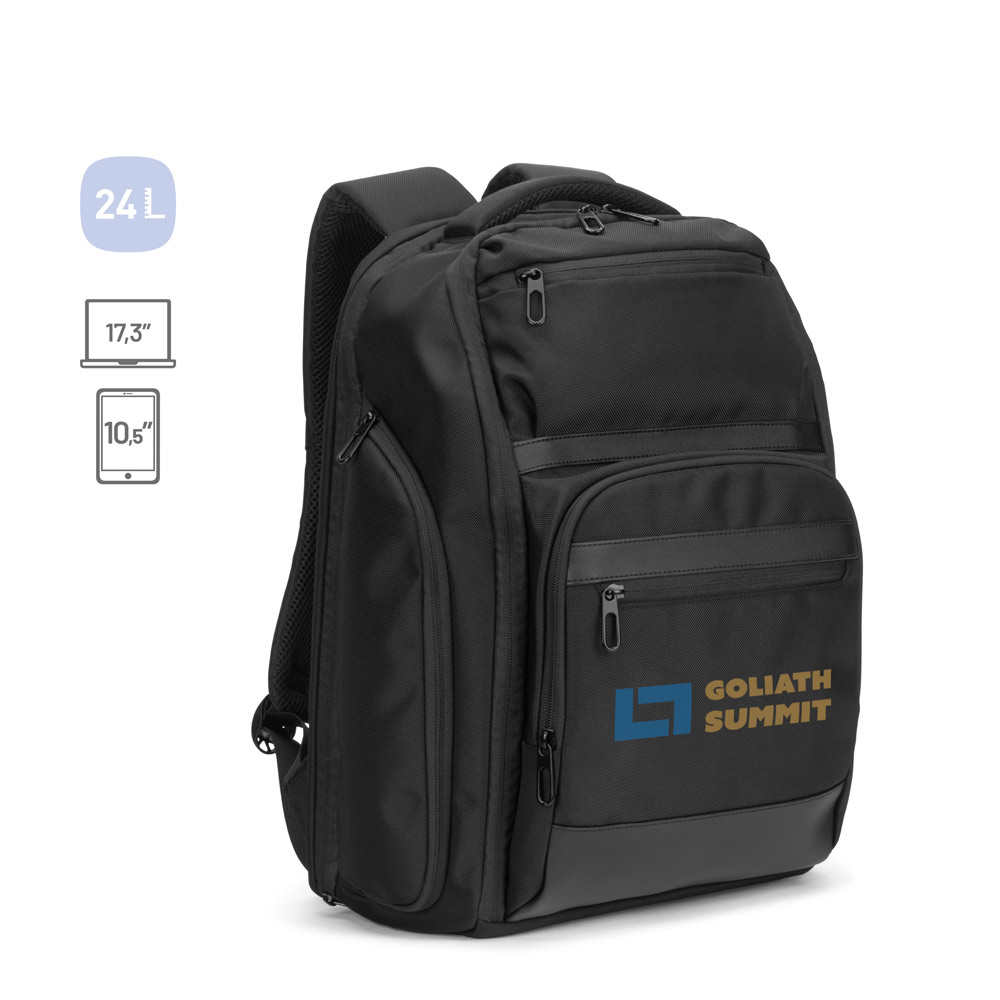 Mochila para notebook (17.3