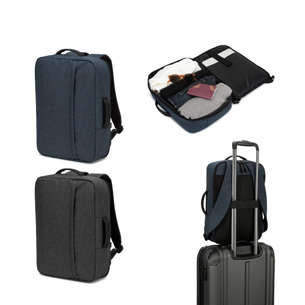 Mochila para notebook (15.6