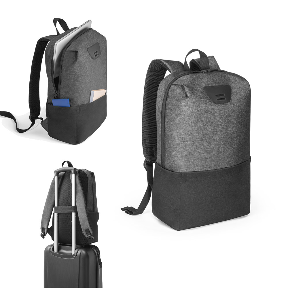 Mochila para notebook (15.6