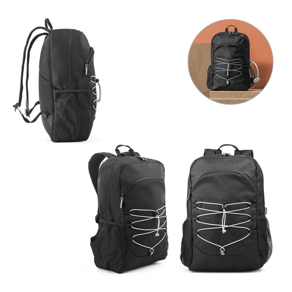 Mochila para notebook (15.6
