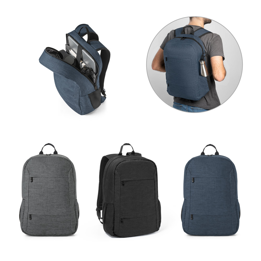 Mochila para notebook (15.6