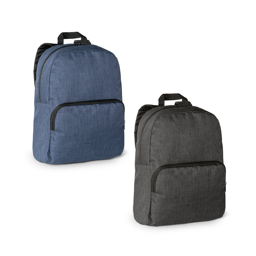 Mochila para notebook 14'' em 600D de alta densidade
