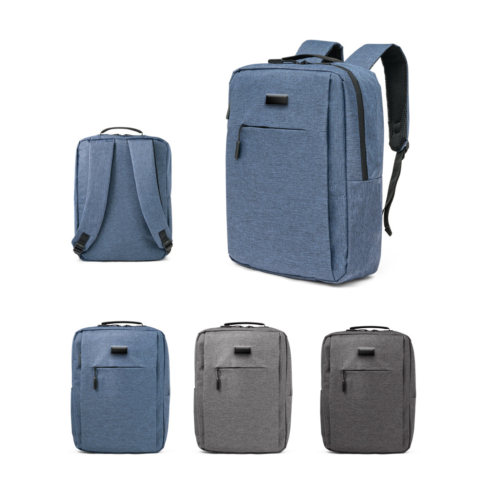 Mochila para notebook (15.6
