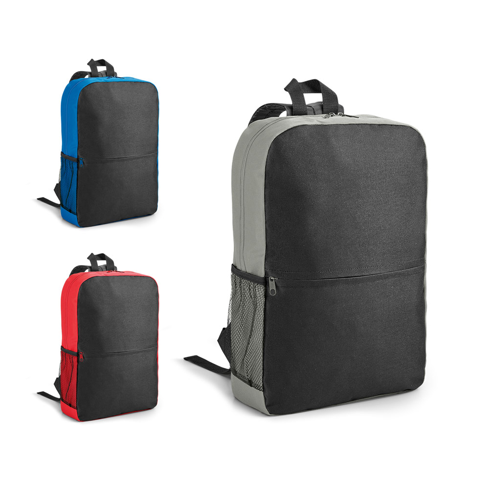 Mochila para notebook (15.6'') em 600D (11 L)