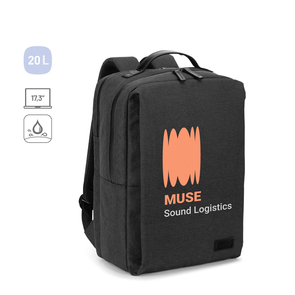 Mochila para notebook (17.3