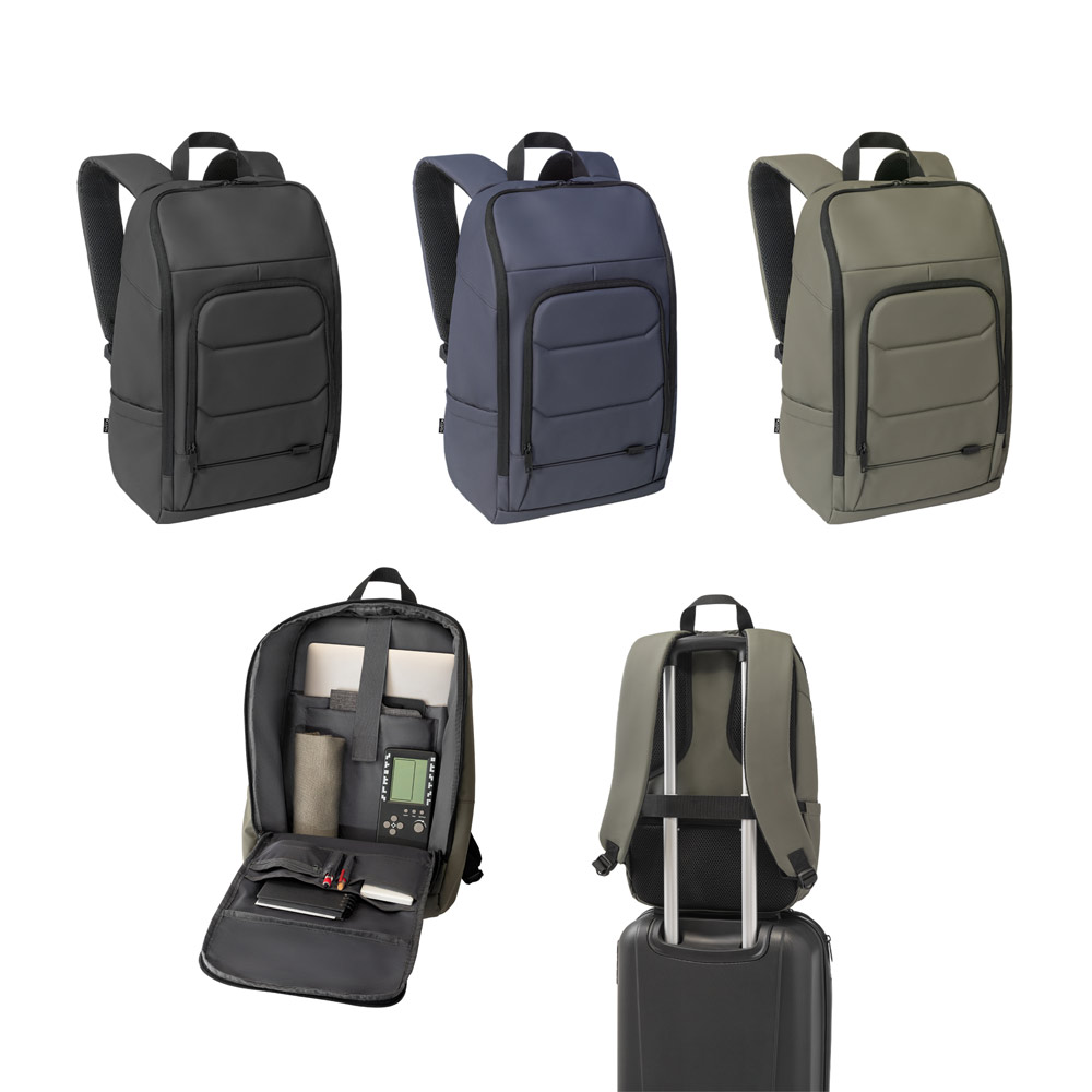Mochila para notebook (16