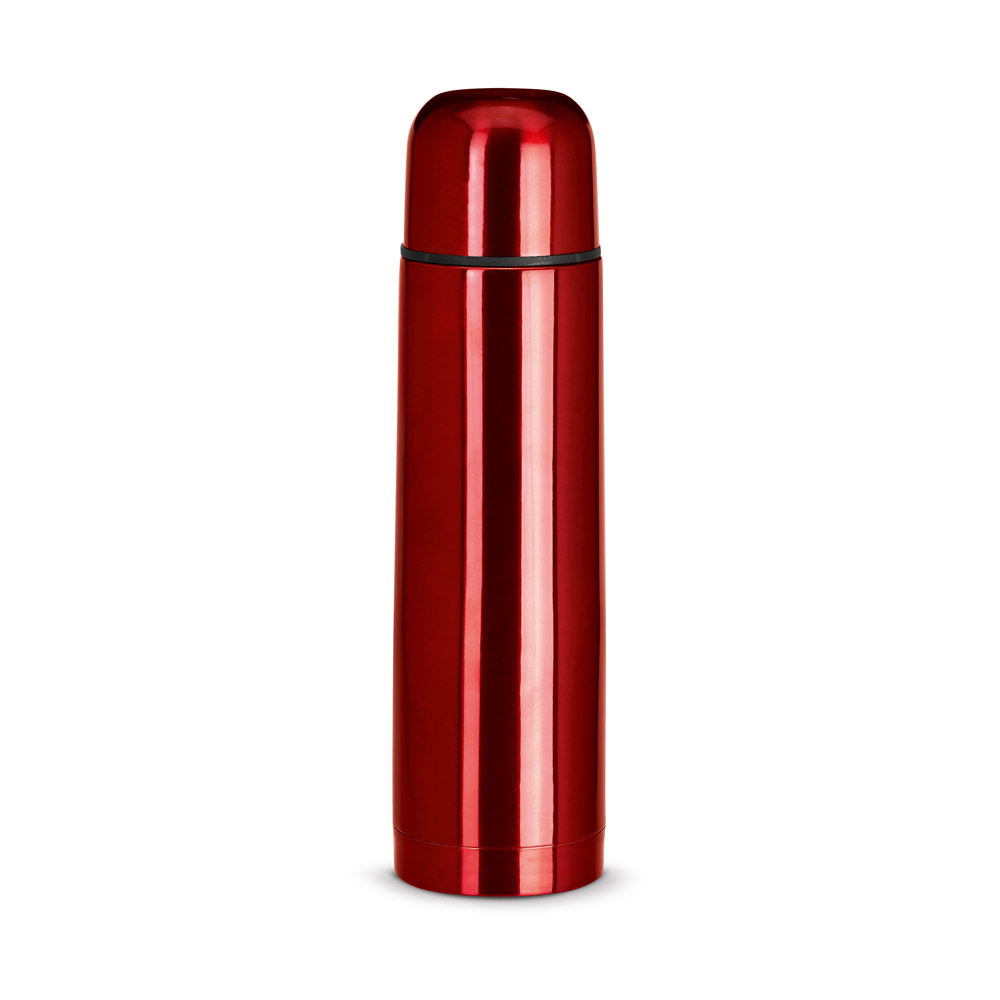 Squeeze térmico em aço inox 500 mL
