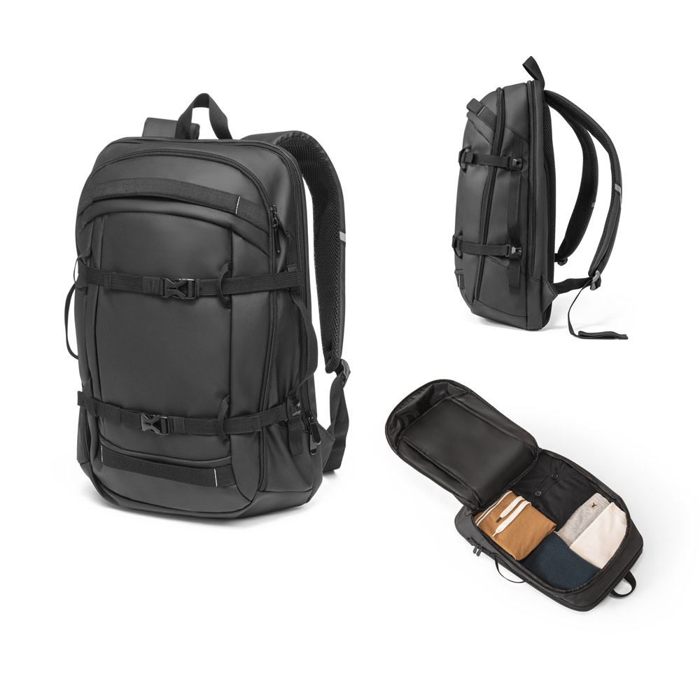 Mochila para notebook (17.3