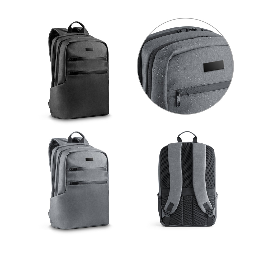 Mochila para notebook (17