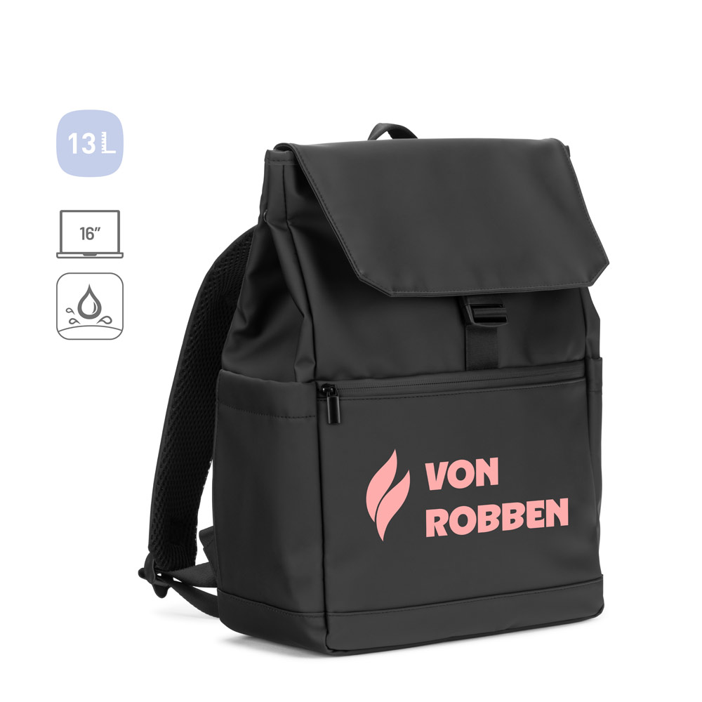 Mochila para notebook (16