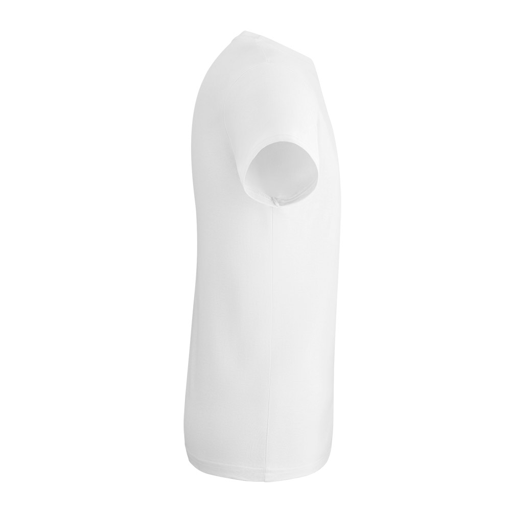Camiseta unissex de corte regular
