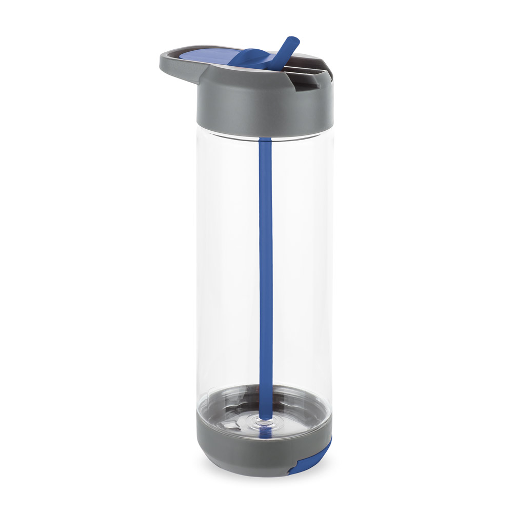Squeeze em tritan™ com tampa em PP 750 mL