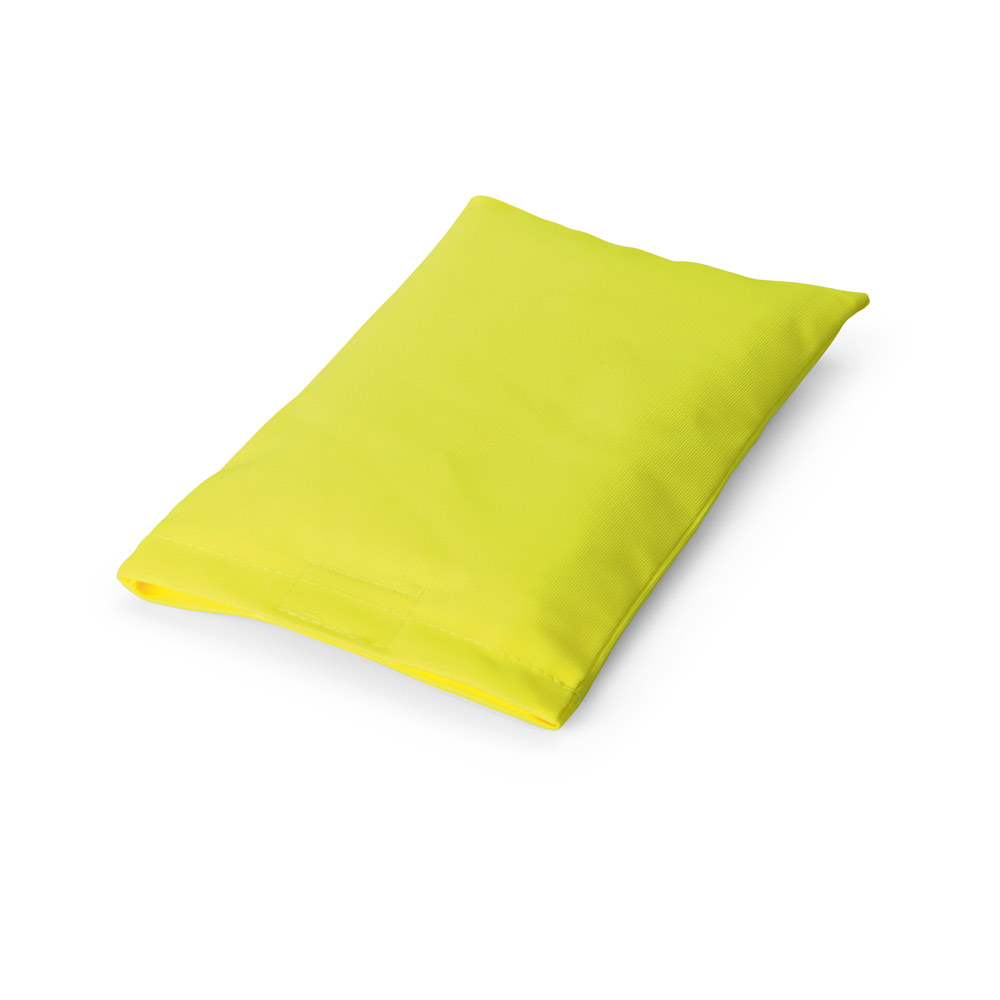 Bolsa em poliéster