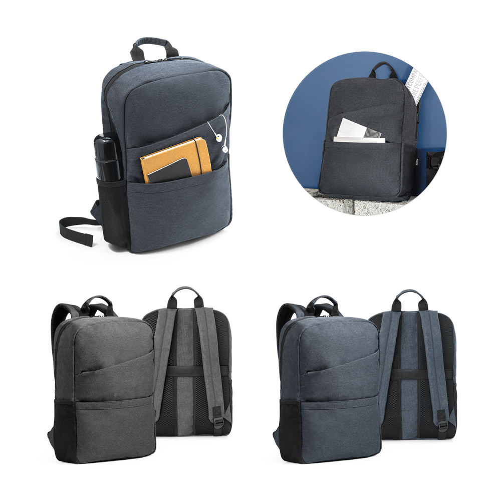 Mochila para notebook (15.6